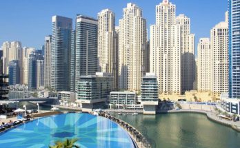 عقارات دبي تتجاوز حسابات التوترات الإقليمية والعالمية