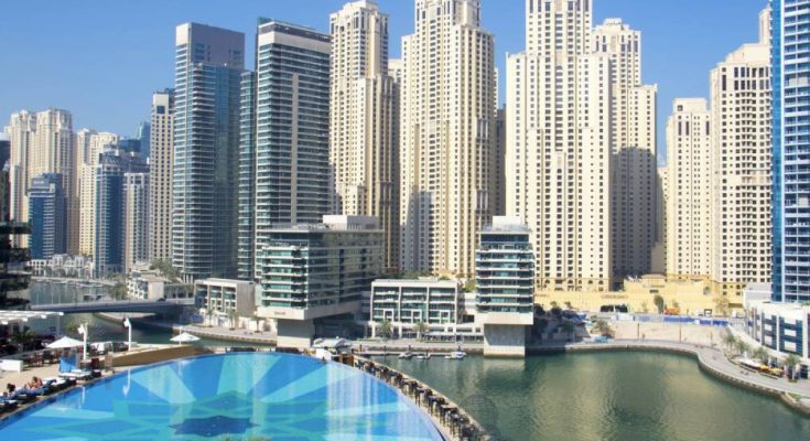 عقارات دبي تتجاوز حسابات التوترات الإقليمية والعالمية