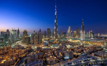 ستاندرد آند بورز: الإمارات موقع مالي قوي