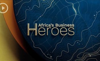 إطلاق النسخة الثامنة برنامج Africas Business Heroes