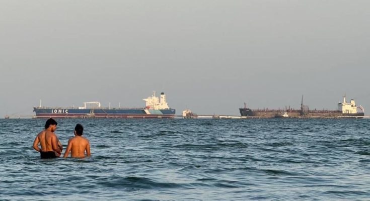 استمرار الحرب يهدد نمو الاقتصاد العالمي