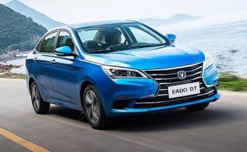 ارتفاع أسعار سيارات شانجان إيدو بقيمة ألف