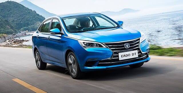 ارتفاع أسعار سيارات شانجان إيدو بقيمة ألف