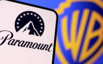 خطة لدمج خدمات البث المباشر باراماونت ووارنر